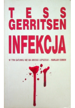 Infekcja