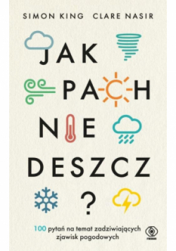 Jak pachnie deszcz?