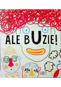 Ale buzie