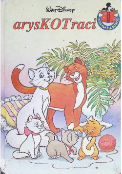 Aryskotraci