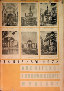 Architekci i budowniczowie w Polsce