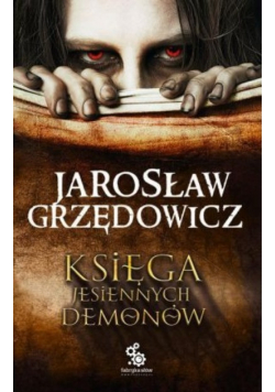 Księga jesiennych demonów