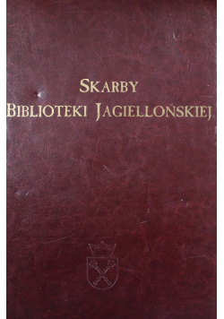 Skarby Biblioteki Jagiellońskiej