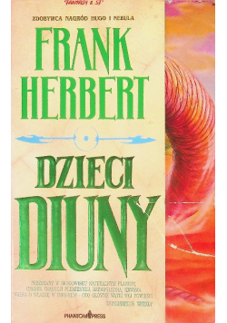 Dzieci Diuny