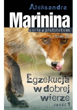 Egzekucja w dobrej wierze Część 1