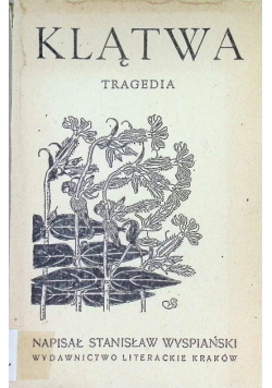 Klątwa Tragedia