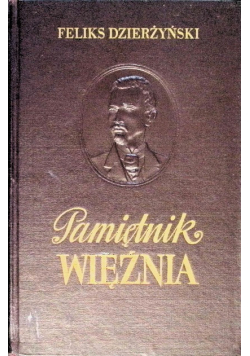 Pamiętnik więźnia