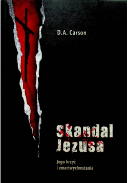 Skandal Jezusa