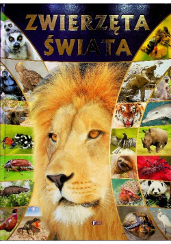 Zwierzęta świata