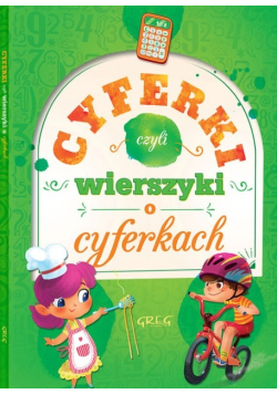 Cyferki czyli wierszyki o cyferkach