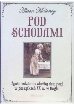 Życie pod schodami