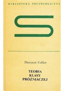 Teoria klasy próżniaczej