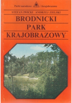 Brodnicki park krajobrazowy