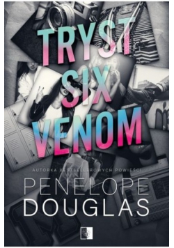 Tryst six venom