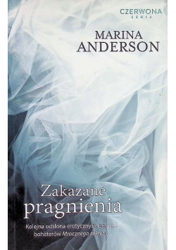 Zakazane pragnienia