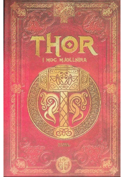 Thor i moc Mjollnira