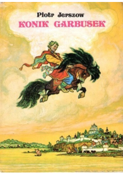 Konik Garbusek