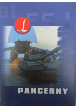 Pancerny Bumar. 55 lat Zakładów Mechanicznych Bumar-Łabędy S.A.