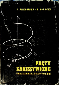 Pręty zakrzywione