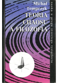 Teoria chaosu a filozofia