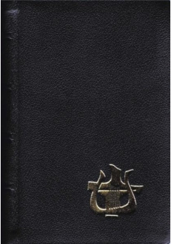 Liturgia godzin Tom III