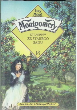 Kilmeny ze starego sadu