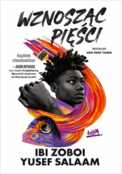 Wznosząc pięści