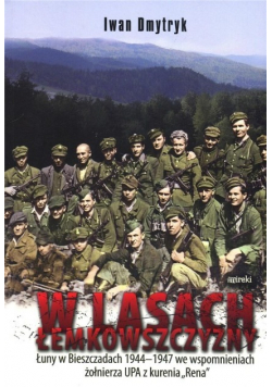 W lasach Łemkowszczyzny