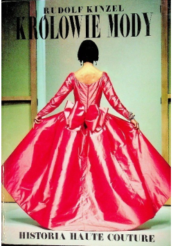 Królowie mody Historia haute couture
