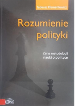 Rozumienie polityki