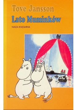 Lato Muminków