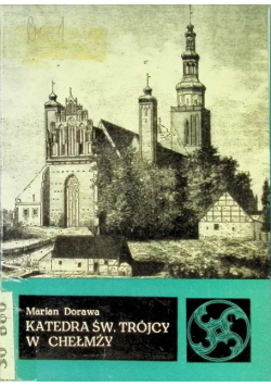 Katedra św. Trójcy w Chełmży