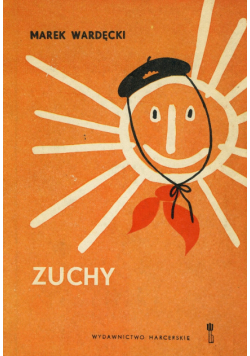 Zuchy