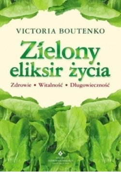 Zielony eliksir życia