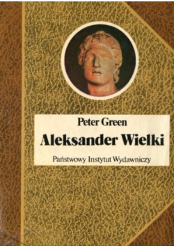 Aleksander Wielki