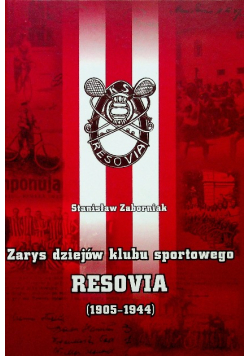 Zarys dziejów klubu sportowego