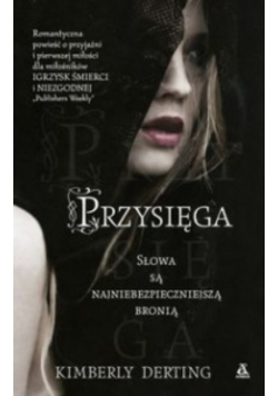 Przysięga