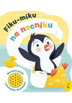 Fiku-miku na nocniku