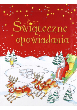 Świąteczne opowiadania