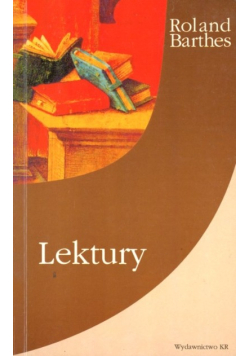 Barthes Lektury