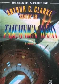 Tajemnica ramy Część 1