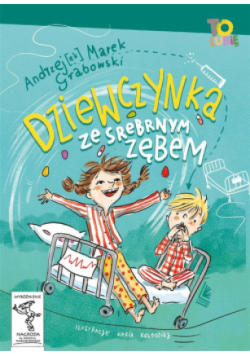 Dziewczynka ze srebrnym zębem