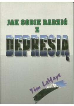 Jak sobie radzić z depresją