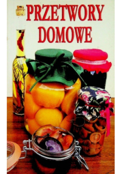 Przetwory domowe