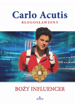 Carlo Acutis błogosławiony