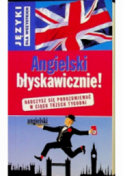 Angielski błyskawicznie