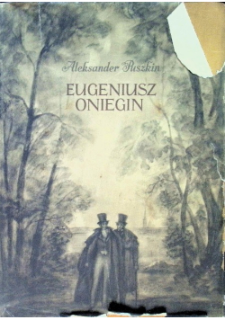 Eugeniusz Oniegin