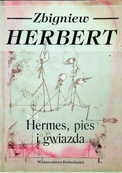 Hermes pies i gwiazda