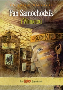 Pan Samochodzik i Winnetou