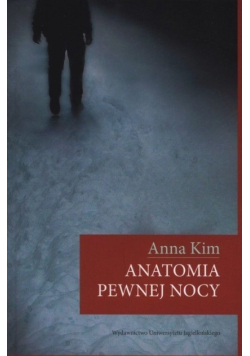 Anatomia pewnej nocy